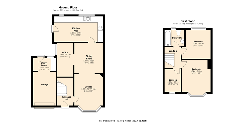 Floor Plan Examples For Homes Modern House